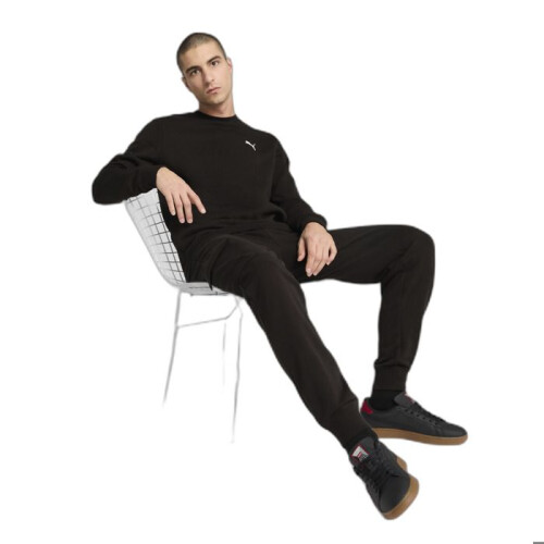 Puma Huppari Puma Crew FL 2