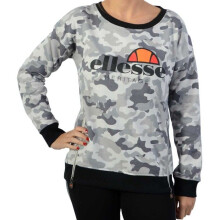 Felpa Ellesse Heritage - Camo/Kaki