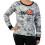 Ellesse Sweat Ellesse Heritage - Camo/Kaki 1