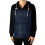 Ellesse Felpa con Zip e Cappuccio Ellesse - Nero/Marino 1