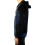 Ellesse Felpa con Zip e Cappuccio Ellesse - Nero/Marino 2