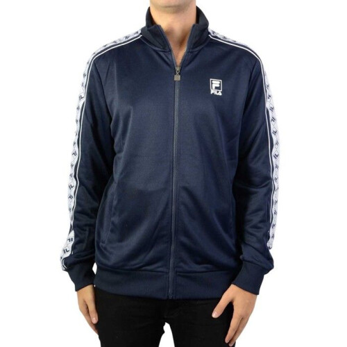 Fila Giacca a Tracolla Fila Ralph Zippé - Black Iris