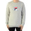 Fila Hiki Fila Rian - Harmaa 1