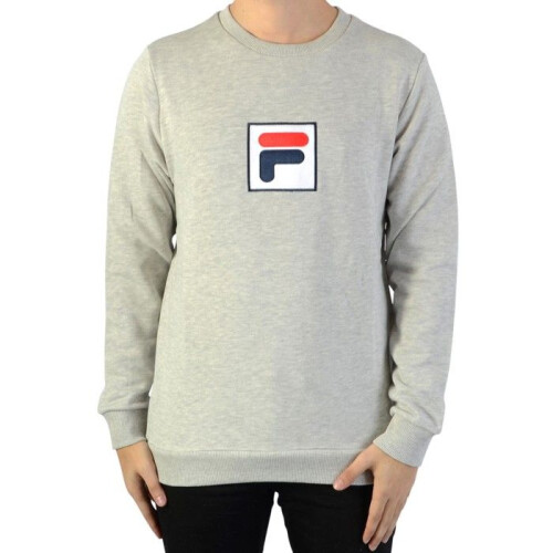 Fila Hiki Fila Rian - Harmaa