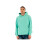 Superdry Superdry Essential Logo Kapuzenpullover - Hellgrün 1
