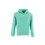Superdry Superdry Essential Logo Kapuzenpullover - Hellgrün 3