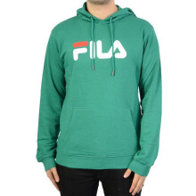 Sweat à Capuche Fila UNISEX CALSSIC PURE hoody kangaroo - Shady Glade