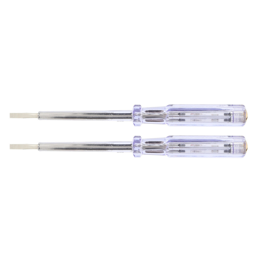 Screwdriver Bit Test Pencil Electric Voltage