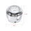 7/8" 1" Motorcycle Handlebar Mount Watch Precise 13