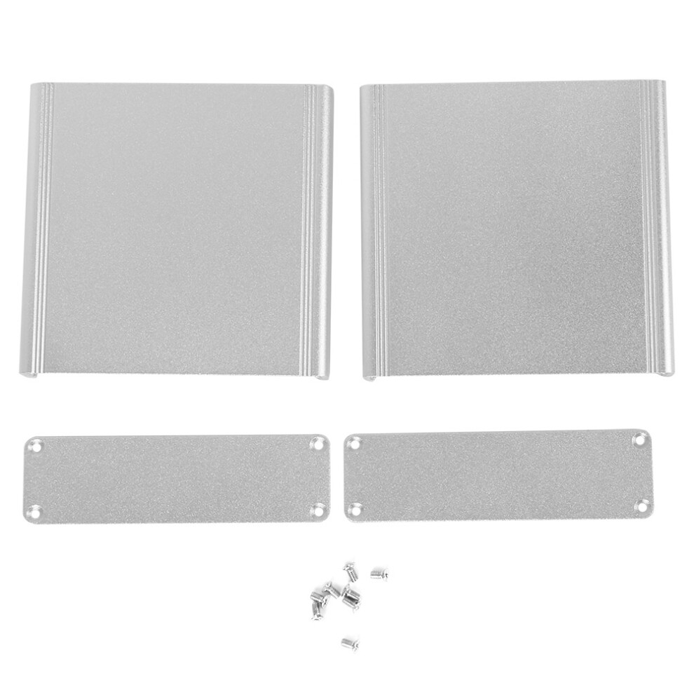 Aluminum Shell Pcb Junction Box Electrical 8320539637471