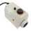 3KW Electric Water Heater Touch Screen Smart 2