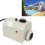 3KW Electric Water Heater Touch Screen Smart 11