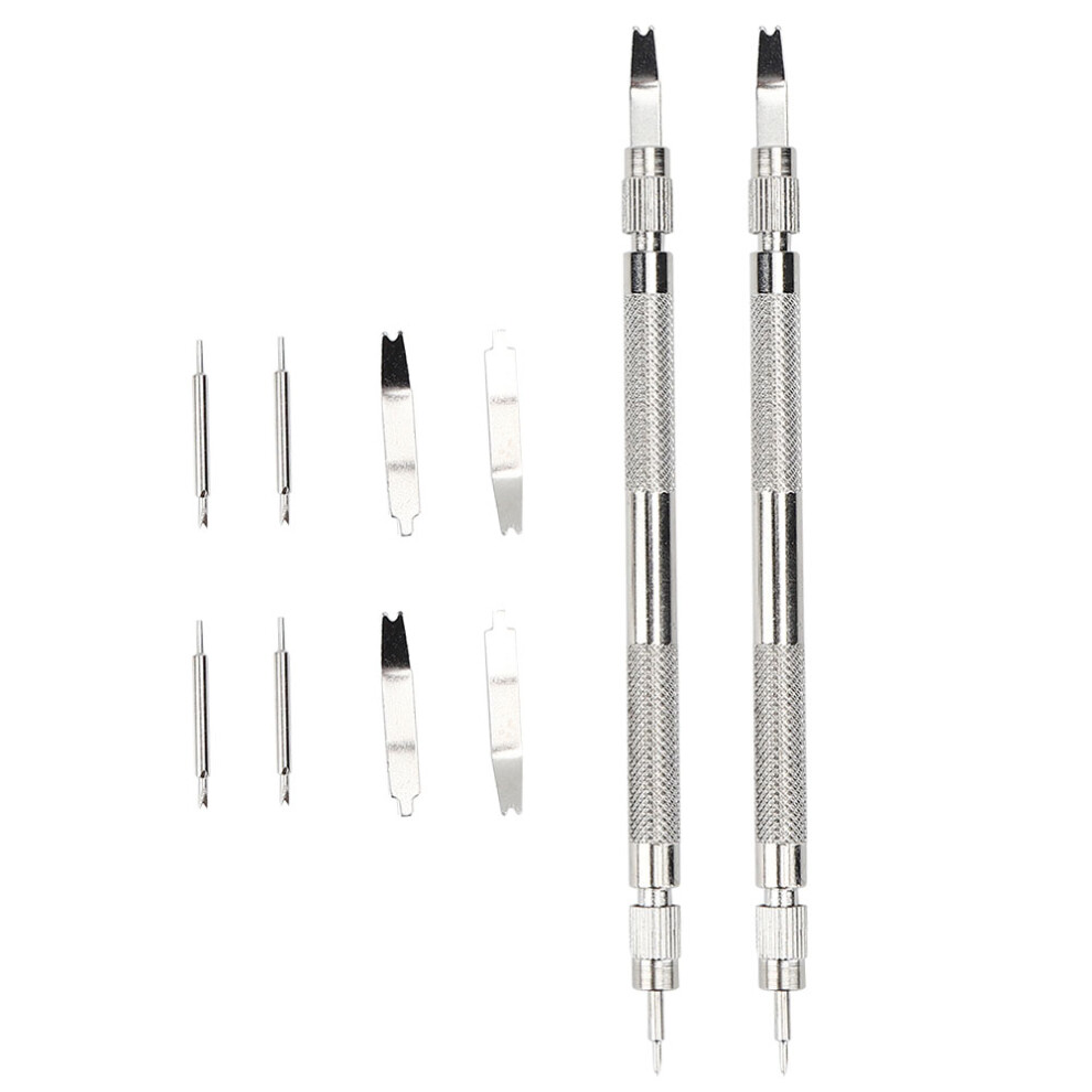 2PCs Watch Fork Manual Repairing Tools Set