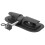 Universal PVC Inflatable Kayak Oar Lock Patch Mount 20.3x9cm 15