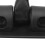 Universal PVC Inflatable Kayak Oar Lock Patch Mount 20.3x9cm 10