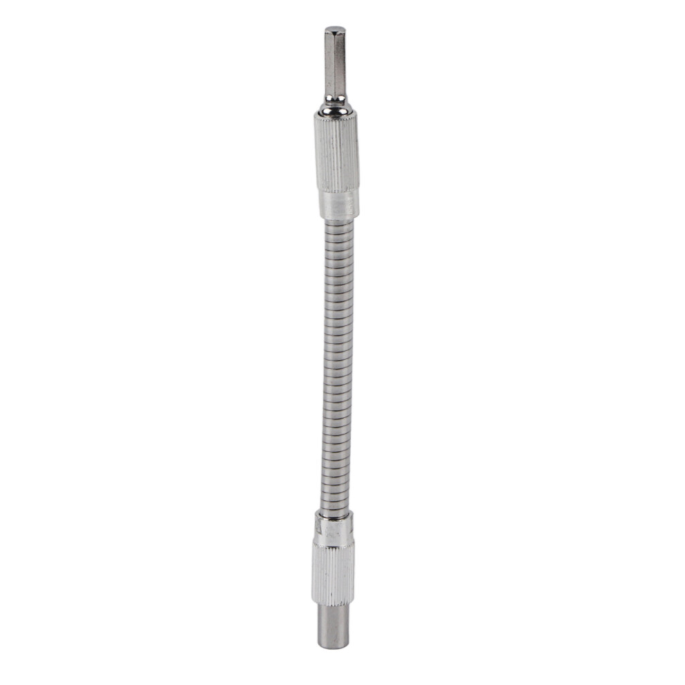 1/4" Extension Screwdriver Flexible Shaft Bit
