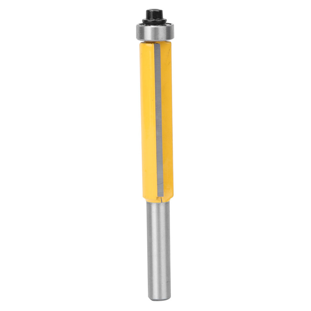 8mm Shank Router Bit Woodworking Milling Cutter