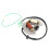 Generator-Stator mit Kabelbaum für Yamaha Blaster YFS200 2003-2006 14