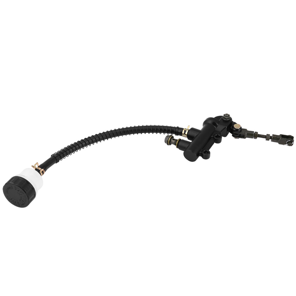 Folding Rear Foot Brake Hydraulic Master Cylinder 8320539638805