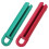 2 Stück Billard Queue Tipp Hänger Gummihalter Pool Tisch Stock Clips 9