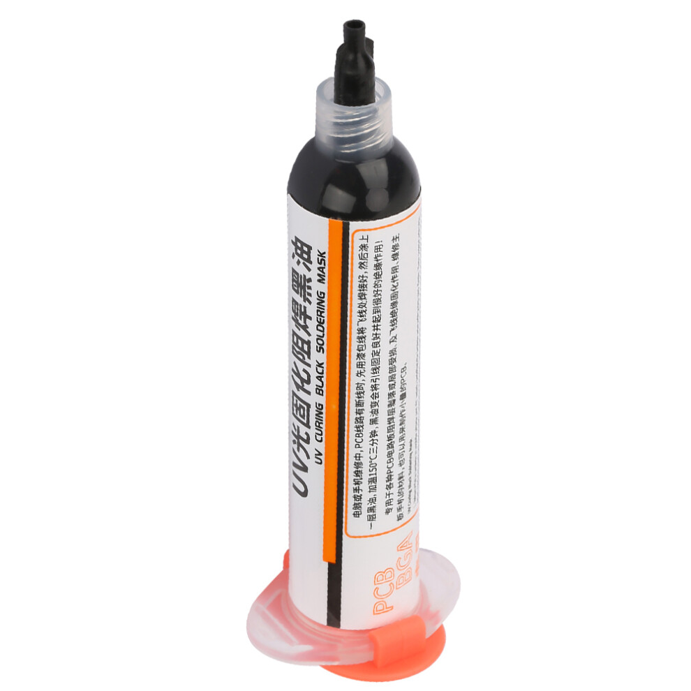 1Pc Uv Curing Solder Mask Ink Bga Pcb Solder Light