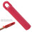2 Stück Billard Queue Tipp Hänger Gummihalter Pool Tisch Stock Clips 5