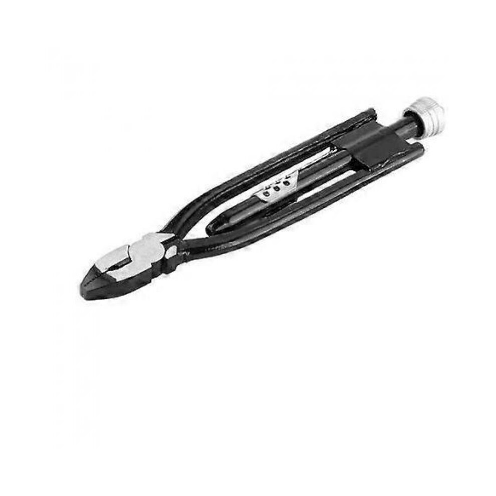Twisting Pliers Safety Wire Twister Pliers 9 Inch Wire Twister Lock Wire Cutter Set with (9 Inch)