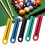2 Stück Billard Queue Tipp Hänger Gummihalter Pool Tisch Stock Clips 15
