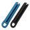 2 Stück Billard Queue Tipp Hänger Gummihalter Pool Tisch Stock Clips 8