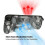Back Plate Replacement Back Shells Case Anti Slip Design Gaming Accessoires 7