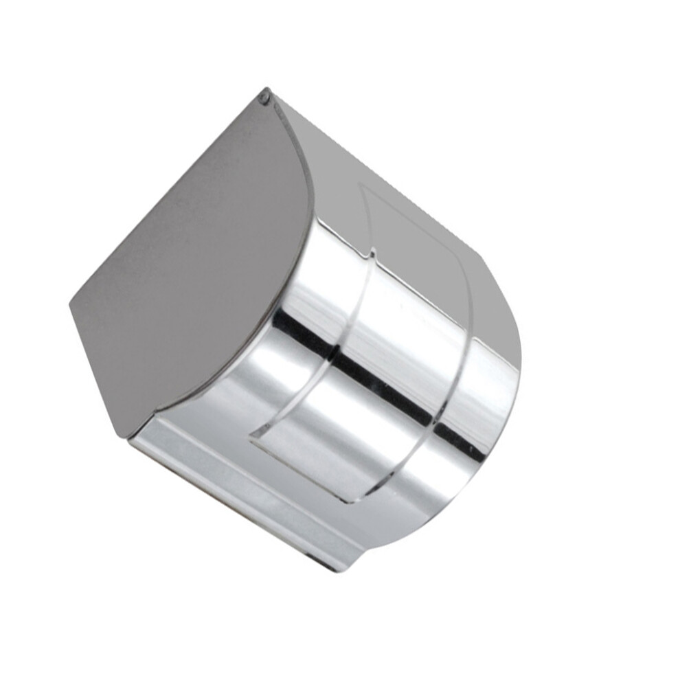 Materials Toilet Paper Holder Durable And Long Lasting Stainless Steel-image-OPC-PK92WCP-NEW