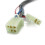 Kill Light Starter Choke Switch for 50cc 70cc 90cc 110cc 125cc ATV 2