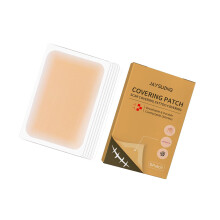 6x Tattoo Cover up Sticker Breathable Skin Concealing Tape for Body