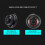 Mini Wifi 1080P Camera Wireless CCTV Infrared Night Vision Motion Detectect 5