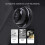 Mini Wifi 1080P Camera Wireless CCTV Infrared Night Vision Motion Detectect 7