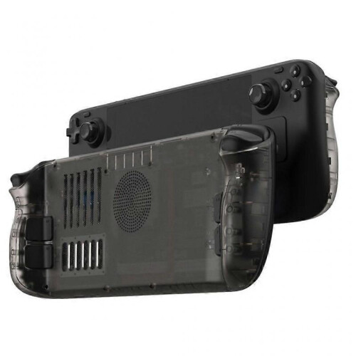 Back Plate Replacement Back Shells Case Anti Slip Design Gaming Accessoires