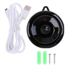 Mini Wifi 1080P Camera Wireless CCTV Infrared Night Vision Motion Detectect