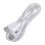 Cat 5e Ethernet Cable, Cat 5 Internet Patch Cable Cat5e Cable RJ45 Connector 1