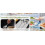 2x Large Stainless Steel Serving Spoon Exquisite Craft And Easy To 2