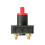 Good Safety Performance Battery Disconnect Rotary Cut Off Switch Red 2