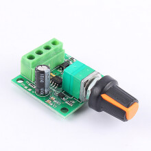 New DC 1.8v-15V Wide Voltage 2A PWM Pulse Width