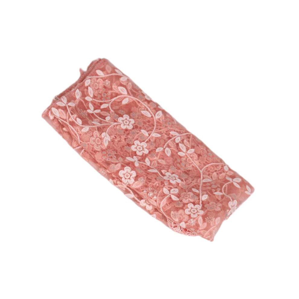 (Snow bud, Length 140cm) Newborn Soft Blanket - Cozy And Breathable Fabric For Infants And-image-OPC-PK92ZDV-NEW