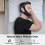 Anti Snore Chin Strap [upgraded 2023], Vosaro Snoring Solution Effective Anti Snore Device, Adjustab 2