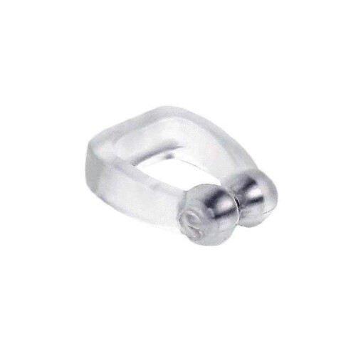 Anti-Snoring Magnetic Nose Clip_Special Gift