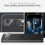 Spigen Spigen Camera Lens Screen Protector [GlasTR EZ Fit Optik] Designed for Google Pixel 9 Pro [Case Friendly] - 2 Pack 4