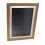 Kids Art Frame Density Board PS Magnetic Front 10