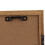 Kids Art Frame Density Board PS Magnetic Front 13