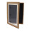 Kids Art Frame Density Board PS Magnetic Front 3