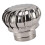 Chimney Rotating Ventilator Cap Stainless Steel 5