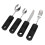 Weighted Silverware for Parkinsons Patients 3